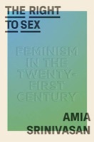 Cover of The Right to Sex