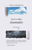 Cover of The Anomaly