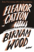 Cover of Birnam Wood