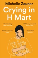 Cover of Crying in H Mart