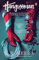 Cover of Hangwoman