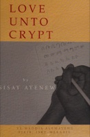 Cover of Love unto crypt