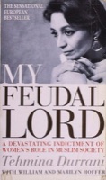 Cover of My Feudal Lord