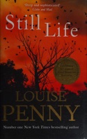Cover of Still Life