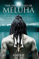 Cover of The Immortals of Meluha