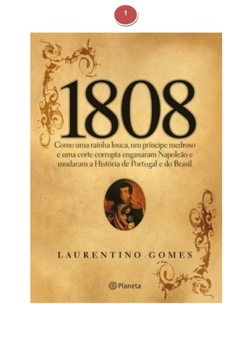 Cover of 1808
