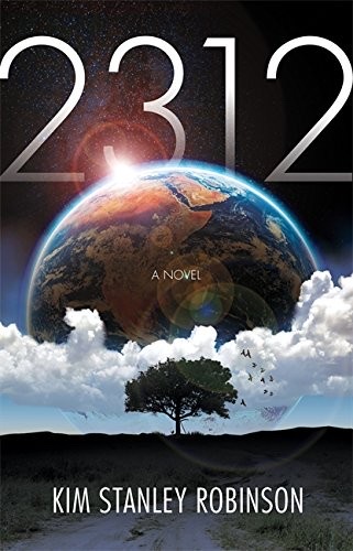 Cover of 2312