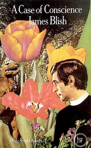 Cover of A Case of Conscience