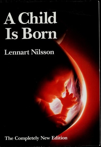 Cover of A Child Is Born
