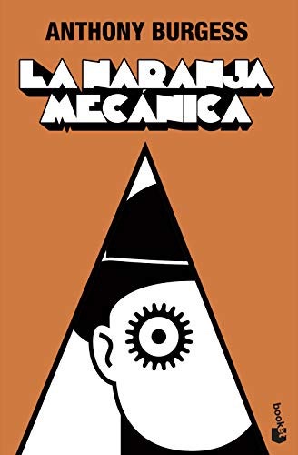 Cover of A Clockwork Orange