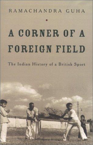 Cover of A Corner of a Foreign Field