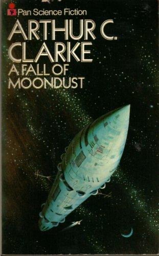 Cover of A Fall of Moondust