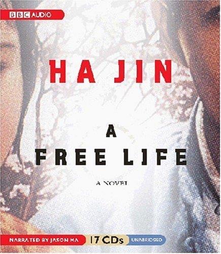 Cover of A Free Life