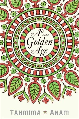 Cover of A Golden Age