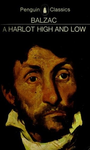 Cover of A Harlot High and Low