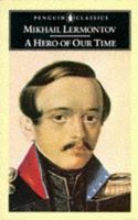 Cover of A Hero of Our Time