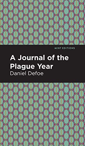 Cover of A Journal of the Plague Year