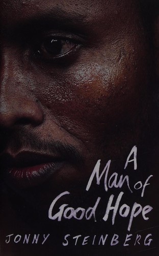 Cover of A Man of Good Hope