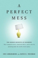 Cover of A Perfect Mess