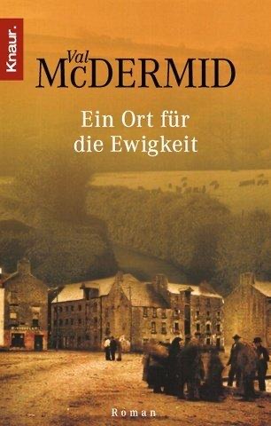 Cover of A Place of Execution