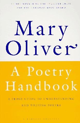 Cover of A Poetry Handbook