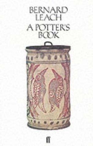 Cover of A Potter's Book