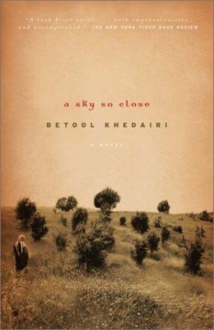 Cover of A Sky So Close