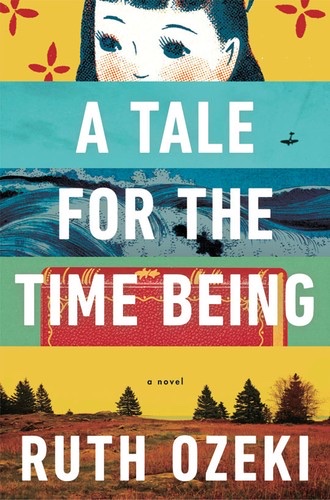 Cover of A Tale for the Time Being