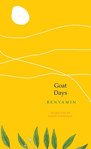 Cover of Goat Days