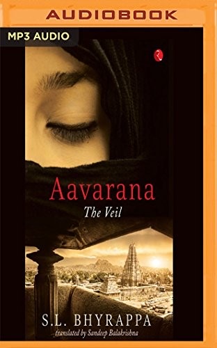 Cover of Aavarana