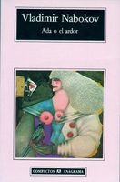 Cover of Ada, or Ardor