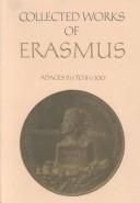 Cover of Adages