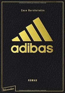 Cover of adibas