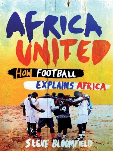 Cover of Africa United