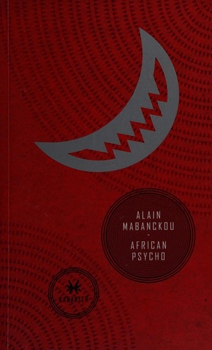 Cover of African Psycho