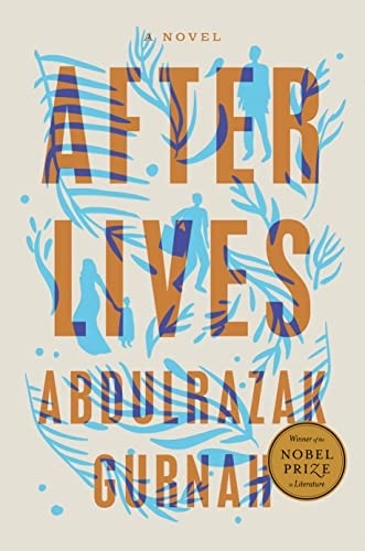 Cover of Afterlives