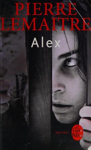 Cover of Alex