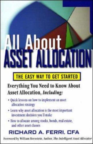 Cover of All About Asset Allocation