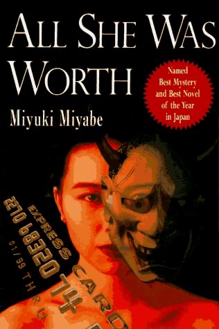 Cover of All She Was Worth