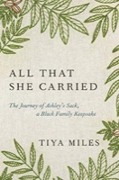 Cover of All That She Carried