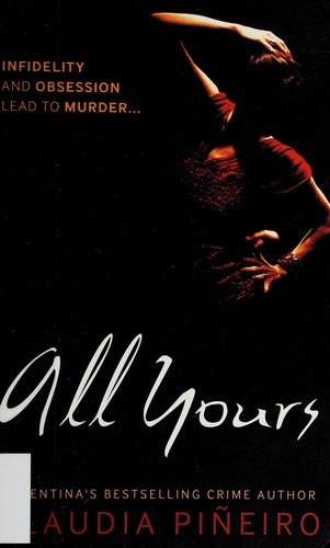 Cover of All Yours
