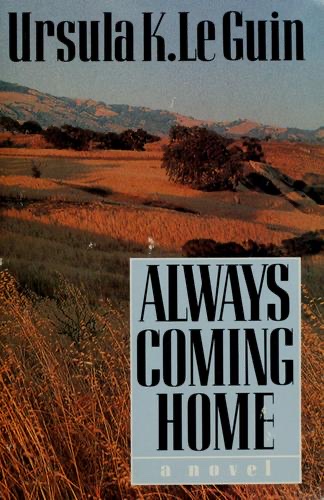 Cover of Always Coming Home