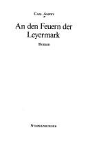 Cover of An den Feuern der Leyermark