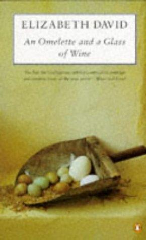 Cover of An Omelette and a Glass of Wine