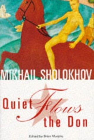 Cover of And Quiet Flows the Don