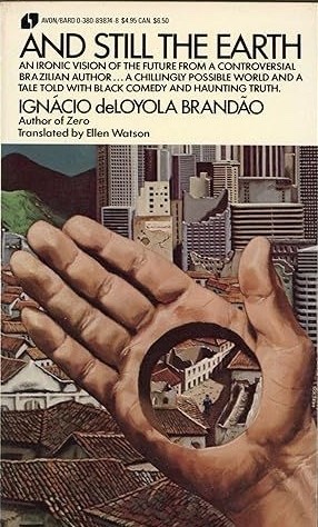 Cover of And Still the Earth