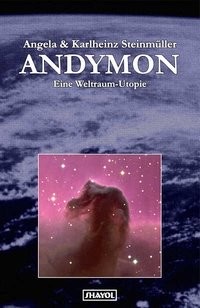 Cover of Andymon