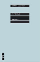 Cover of Antigone