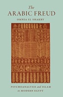 Cover of Arabic Freud