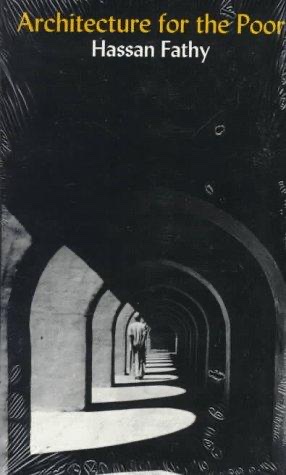 Cover of Architecture for the Poor